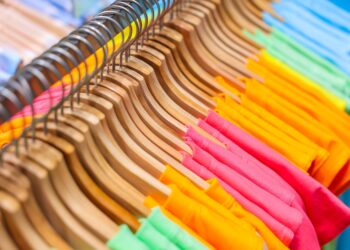 Sensormatic Solutions amplía las opciones para estrategias de etiquetado RFID integradas en las prendas