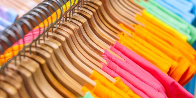 Sensormatic Solutions amplía las opciones para estrategias de etiquetado RFID integradas en las prendas