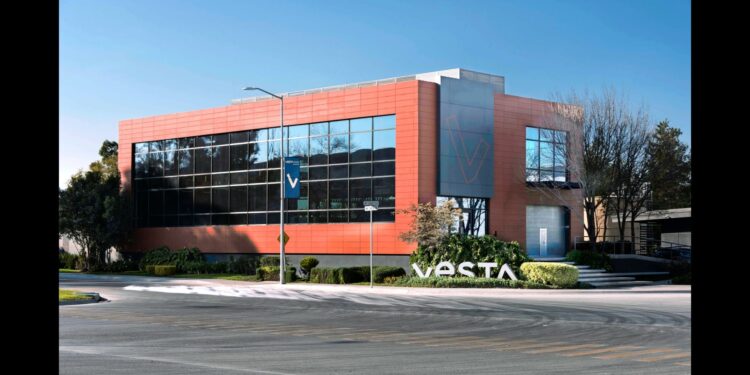Vesta genera infraestructura industrial bajo un modelo de ecosistemas
