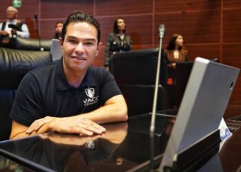 Vargas del Villar advierte deterioro en la cooperación México-Estados Unidos tras el caso «Zambada»