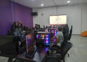 NECESARIO 77 MIL ESPECIALISTAS EN CIBERSEGURIDAD ANTE INCREMENTO EN ATAQUES: UNIAT