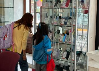 Montepío Luz Saviñón impulsa un regreso a clases sin presiones financieras para las familias mexicana