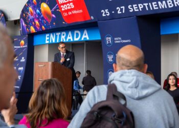 FESPA Mexico está cambiando la impresión: innovación, personalización y tecnología marcan el futuro de la industria
