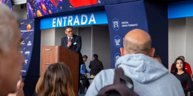 FESPA Mexico está cambiando la impresión: innovación, personalización y tecnología marcan el futuro de la industria