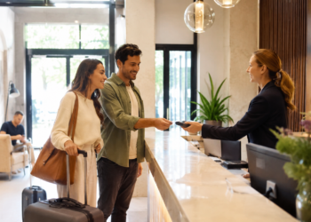 ​Industria hotelera pierde ingresos mientras los costos siguen aumentando: Zatlas