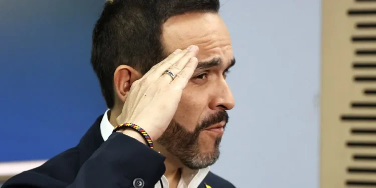 De la Espriella acusa a Petro de orquetar ‘golpe de Estado’ en Colombia