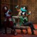 Algodón de Azúcar, regresa para dar una función especial el 15 de agosto en el Teatro de la Ciudad Esperanza Iris