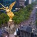 Un millón 350 mil personas vieron el México vs Inglaterra en zonas futboleras de la CDMX