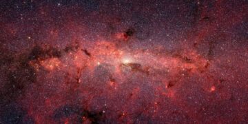 Azúcar entre las estrellas: el descubrimiento que cambia la visión sobre la química del universo