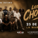 Los Choclok anuncian presentación exclusiva en la CDMX