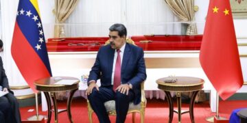 Maduro y otros chavistas deben pagar 314 mdd como indemnización por secuestro, tortura y terrorismo, determina juez de EU