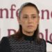 “Hoy no se va a acabar el T-MEC”, dice Sheinbaum previo a que se confirme si EU renovará el tratado o se harán revisiones anuales