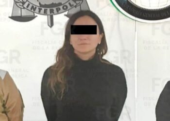 «Nos llama la atención que le dediquen tanto tiempo al caso»: defensa de Gilda «N» acusa presión del gobierno para condenarla por ser hermana de Lozoya