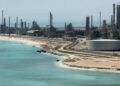 Irán inicia conversaciones con empresas japonesas para vender petróleo tras exención de sanciones de EU
