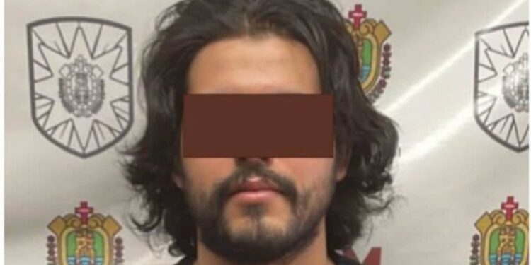 Declaran culpable a Marlon «N» por el feminicidio de Montserrat Bendimes tras cinco años de juicio