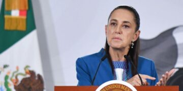 “Su detención muestra que tiene que cumplirse la ley”, dice Sheinbaum tras la liberación de Víctor Rodríguez, exdirector de Pemex
