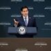 Marco Rubio alerta por un resurgimiento del «terrorismo político de izquierda»
