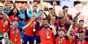 ¡España reina otra vez! Ferran Torres corona en tiempos extra el segundo Mundial de La Roja