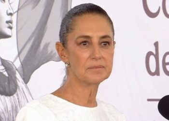 Sheinbaum minimiza aranceles de Trump y asegura que el T-MEC mantiene todo “igual que como estaba”
