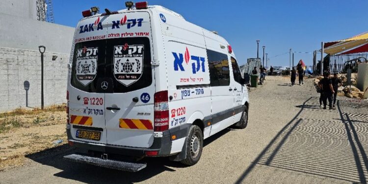Accidente en Siria: al menos 35 muertos y 30 heridos tras choque de autobuses