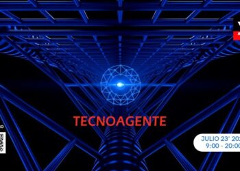 La implementación de sistemas digitales autónomos, IA en la atención de siniestros y avances en electromovilidad, temas de Tecnoagente 2026
