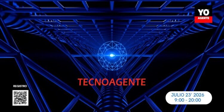 La implementación de sistemas digitales autónomos, IA en la atención de siniestros y avances en electromovilidad, temas de Tecnoagente 2026