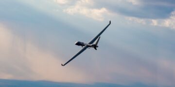 GA-ASI y KONGSBERG avanzan en la integración del misil JSM en la plataforma MQ-9B