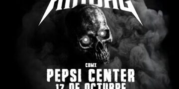 La agrupación argentina, Airbag, regresará a México como parte de su gira: El Club de la Pelea II