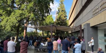 Trabajadores de TV UNAM estallan contra autoridades; denuncian despojo laboral, acoso y violaciones al contrato colectivo