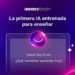 isEazy lanza Brain: la «formación que piensa» y que se adapta a cada empleado en tiempo real