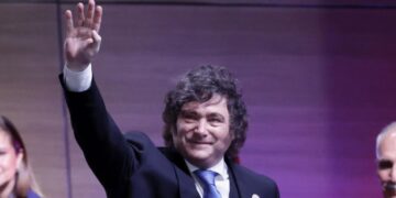 Gobierno de Milei sigue acusando ‘campaña antiargentina’ de México, España y Brasil, pero sin pruebas