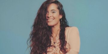 Sílvia Pérez Cruz lleva Oral Abisal al Teatro Metropólitan