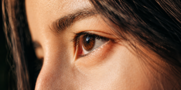 Ojo seco: ¿Molestia temporal o una amenaza para la vista?