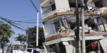 México alista el ‘Agrupamiento Cali’ con 255 militares y rescatistas para brindar ayuda humanitaria a Colombia