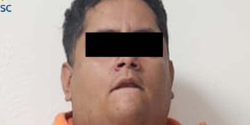 Detienen en la GAM a Ramses ‘N’ por homicidio en la Morelos; lo vinculan con la Unión Tepito