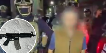 Cateos en Coyoacán dejan siete detenidos y 651 dosis de droga aseguradas
