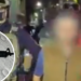 Cateos en Coyoacán dejan siete detenidos y 651 dosis de droga aseguradas