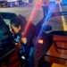 Policías asisten parto y reciben a bebé en las inmediaciones del AICM