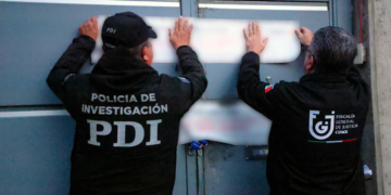 ‘Los Tanzanios’ aparecen en investigación por despojo de inmueble en Iztapalapa
