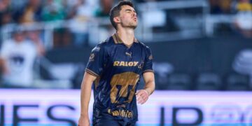 Pumas pierde en penales ante Columbus, sufre baja de Angulo y consuma fracaso en Leagues Cup