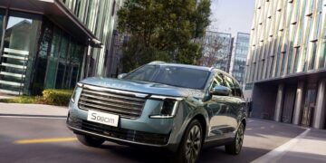 SOUEAST aprovecha la ola de electrificación en MENA con su cartera híbrida