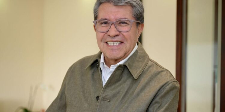 Estrategia política para consolidar proceso de transformación “requiere unidad, disciplina, lealtad y altura de miras en nuestra conducta y quehacer político”: Ricardo Monreal