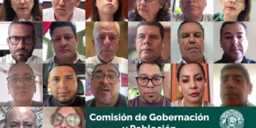 Aprueba Comisión de Gobernación y Población cuatro dictámenes para declarar días nacionales