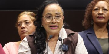 Importante, promover leyes para prevenir embarazo adolescente y garantizar justicia con perspectiva de género: Petra Romero