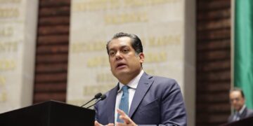 Sergio Gutiérrez Luna evidencia vínculos de refinería clandestina de Reynosa, Tamaulipas con Cabeza de Vaca