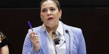 Proponen anular elecciones federales o locales cuando intervenga la delincuencia organizada