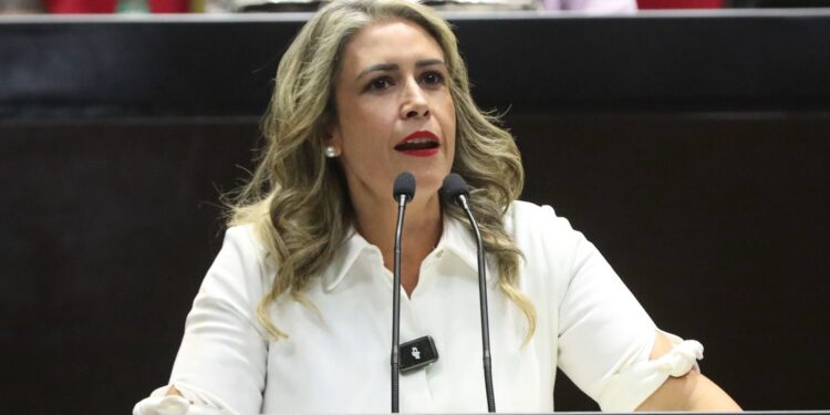 Plantean iniciativa para establecer medidas de detección temprana de enfermedades raras en menores de edad