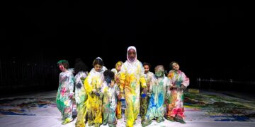 Algodón de Azúcar, regresa para dar dos funciones especiales 15 y 16 de agosto en el Teatro de la Ciudad Esperanza Iris