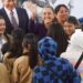 Sheinbaum encabeza inicio del ciclo escolar 2026-2027; regresan a clases 28 millones de estudiantes