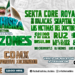 El ska retumbará en Xochimilco con el Festival Xochiska 2026